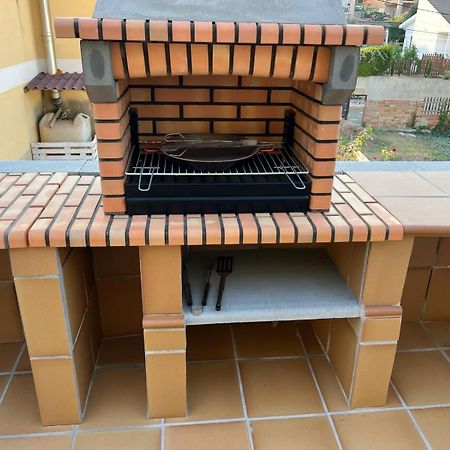 Villa Genis カラフェル エクステリア 写真