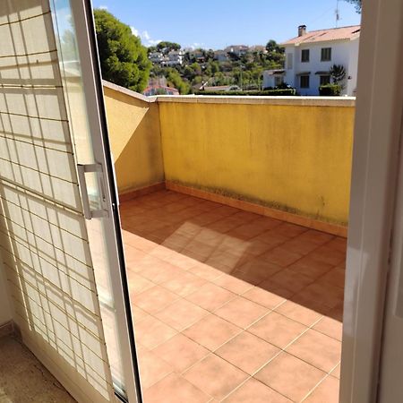 Villa Genis カラフェル エクステリア 写真