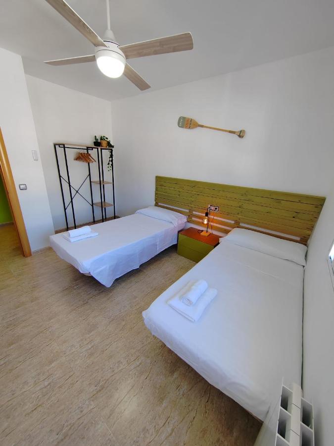 Villa Genis カラフェル エクステリア 写真