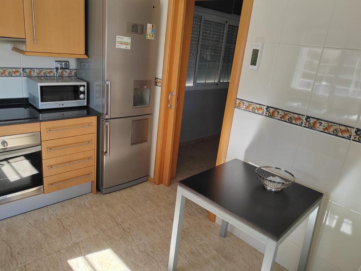 Villa Genis カラフェル エクステリア 写真