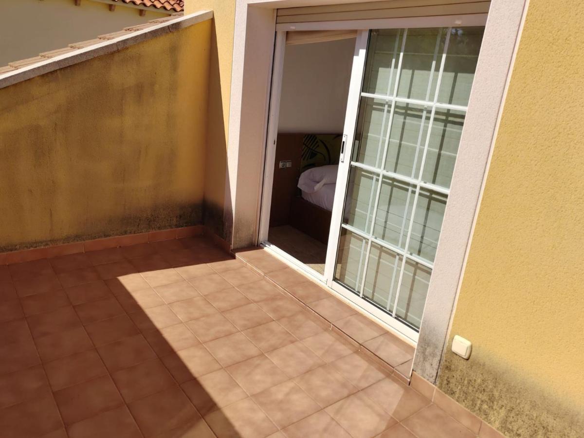 Villa Genis カラフェル エクステリア 写真