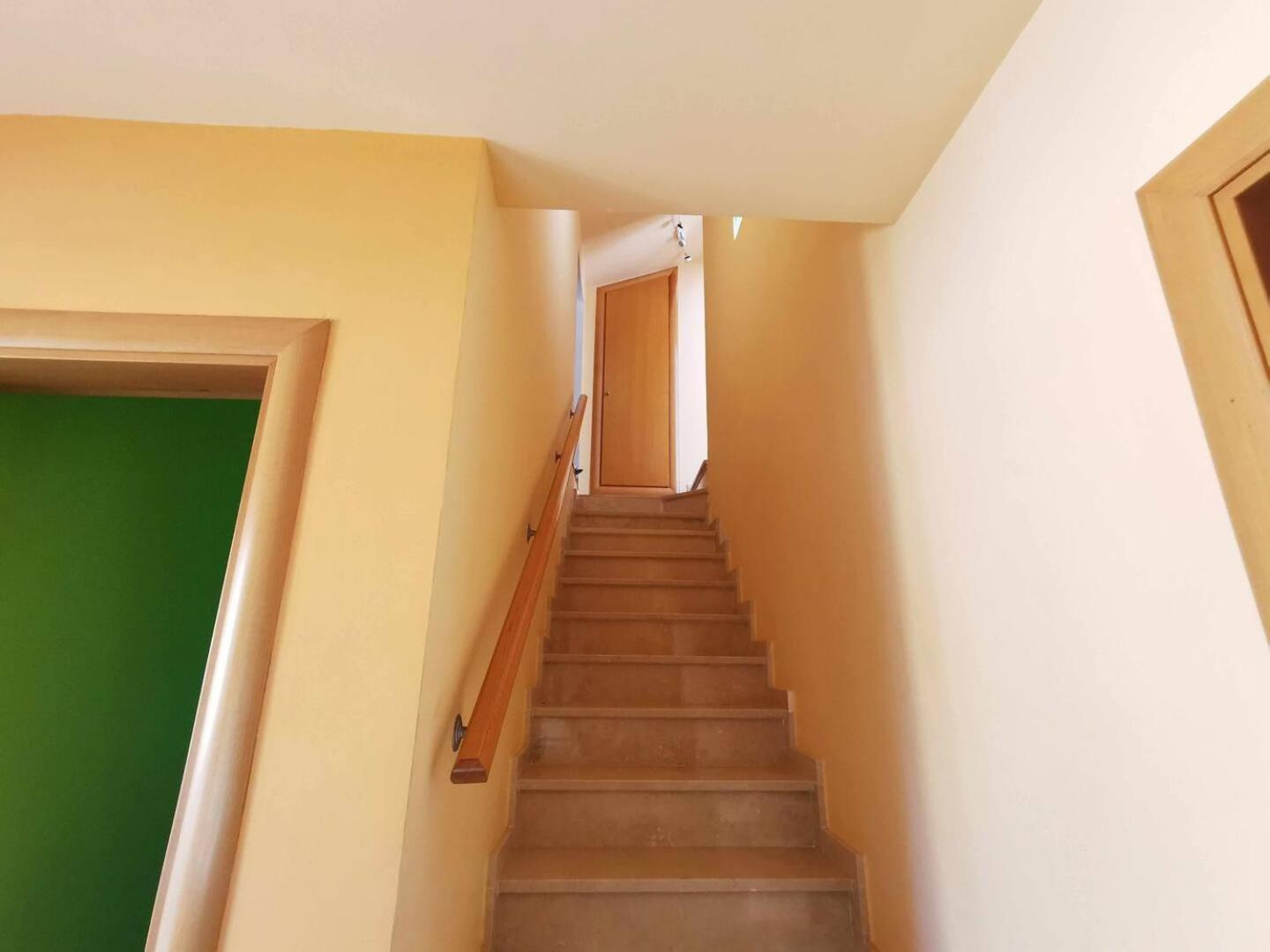 Villa Genis カラフェル エクステリア 写真