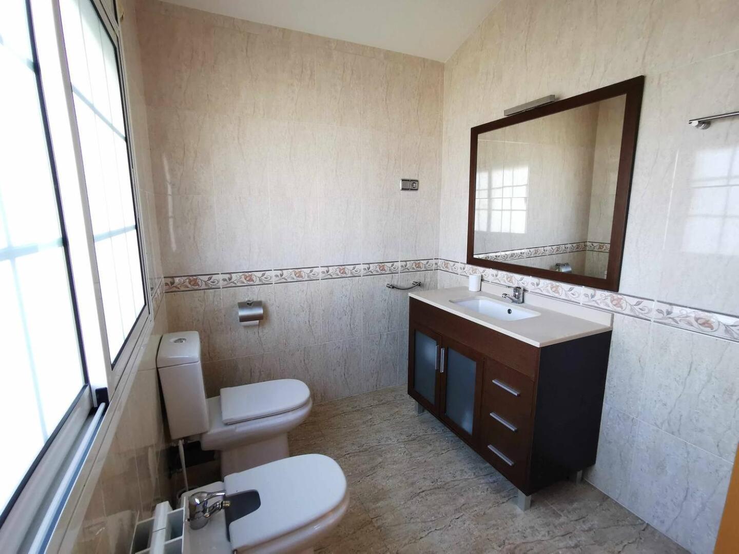 Villa Genis カラフェル エクステリア 写真