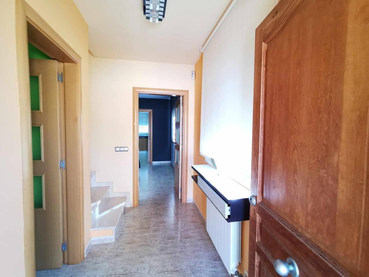 Villa Genis カラフェル エクステリア 写真