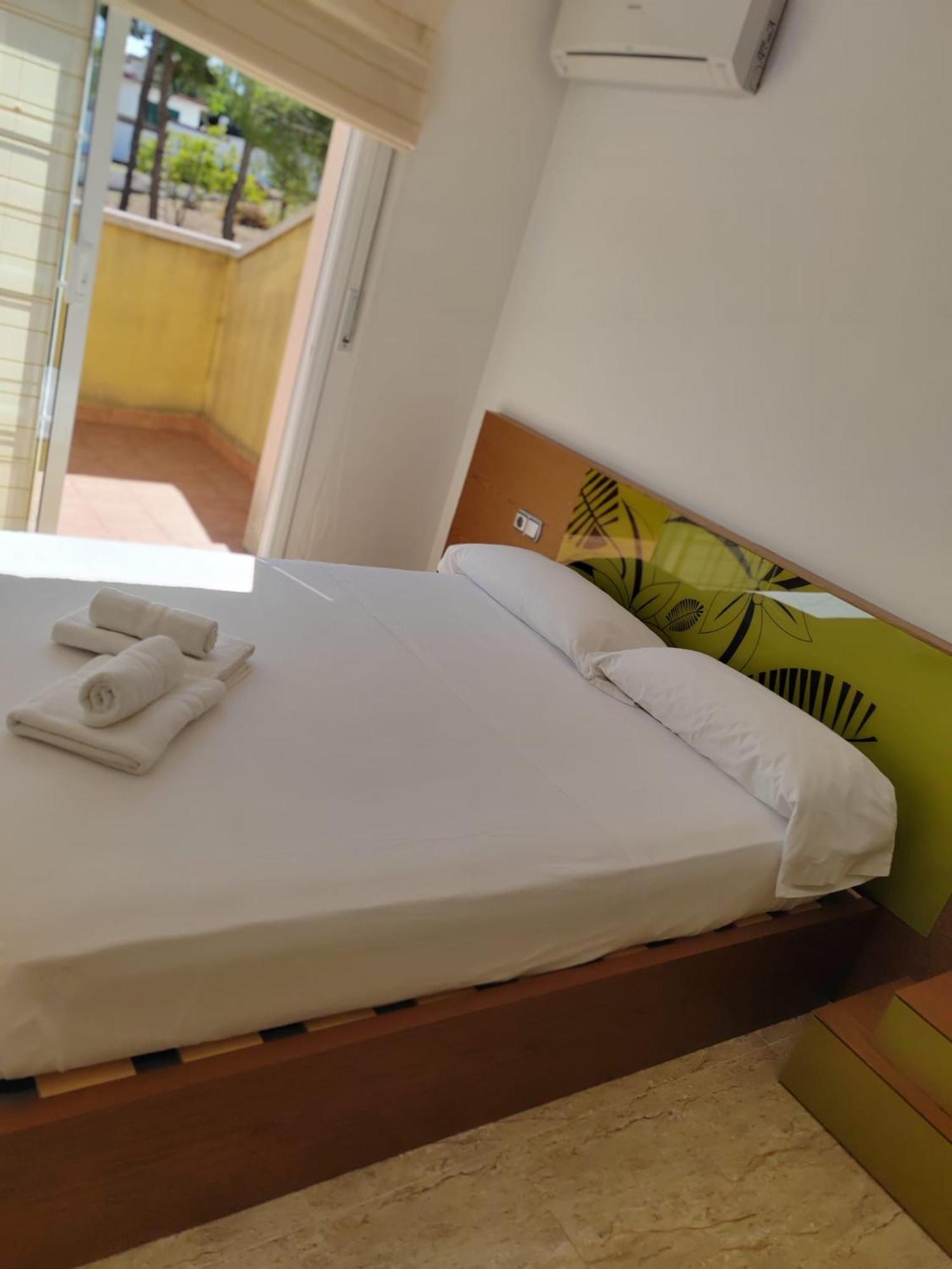 Villa Genis カラフェル エクステリア 写真